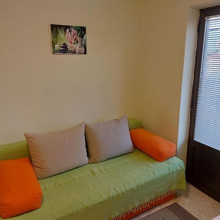 Apartment Lavanda Split Bagian luar foto