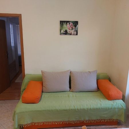 Apartment Lavanda Split Bagian luar foto