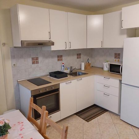 Apartment Lavanda Split Bagian luar foto