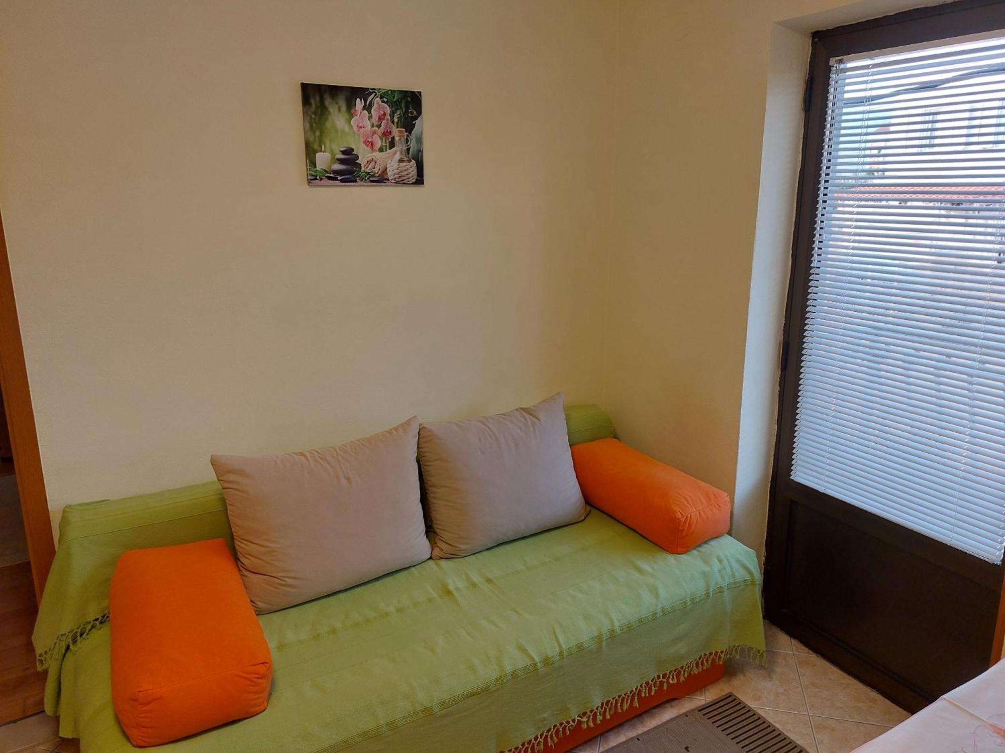 Apartment Lavanda Split Bagian luar foto