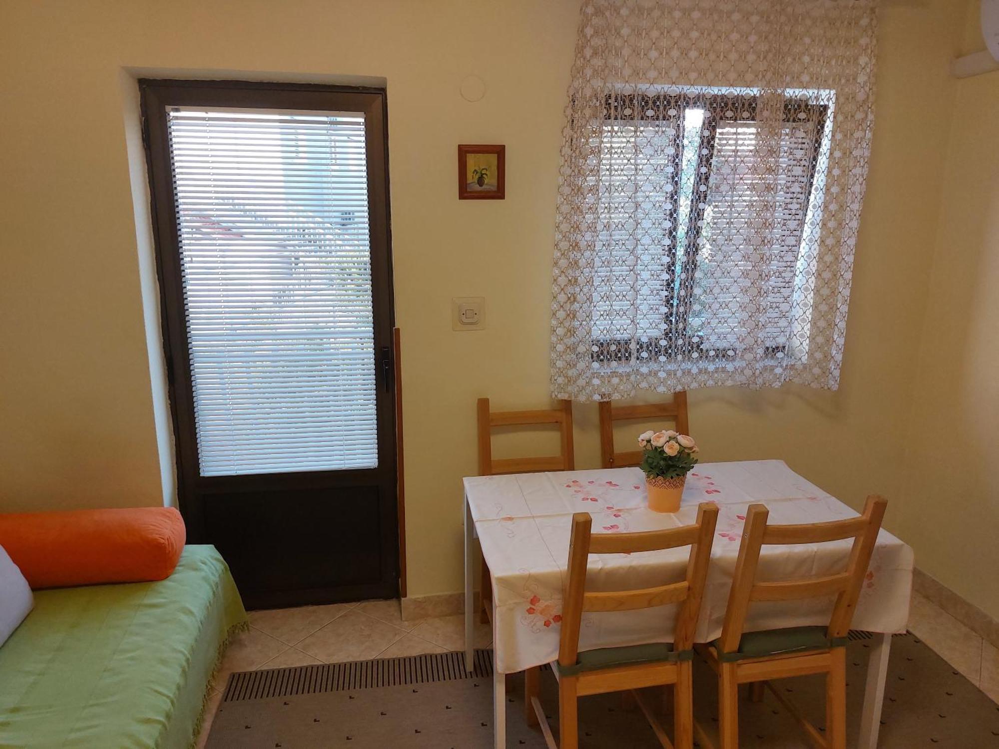Apartment Lavanda Split Bagian luar foto