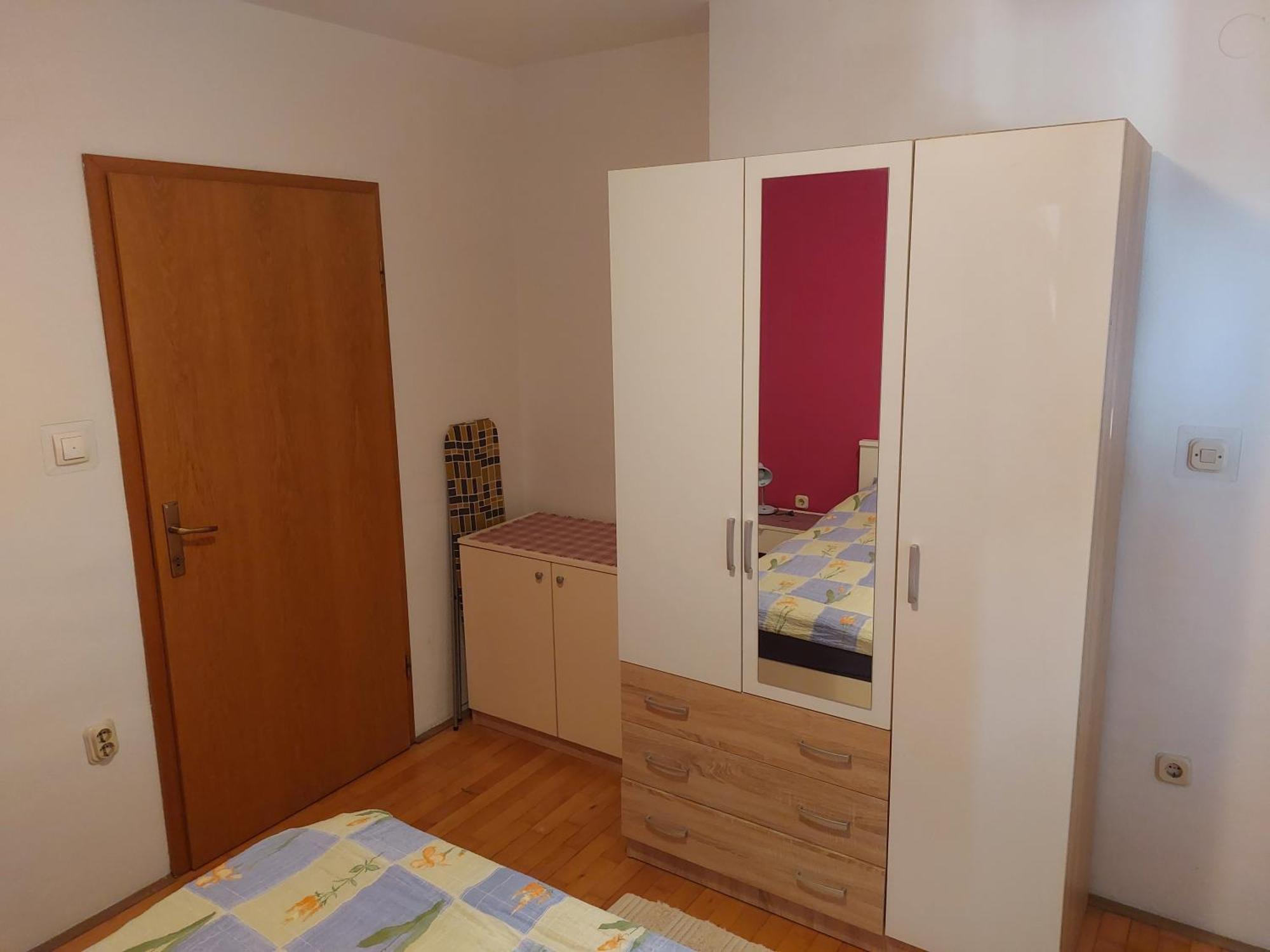Apartment Lavanda Split Bagian luar foto