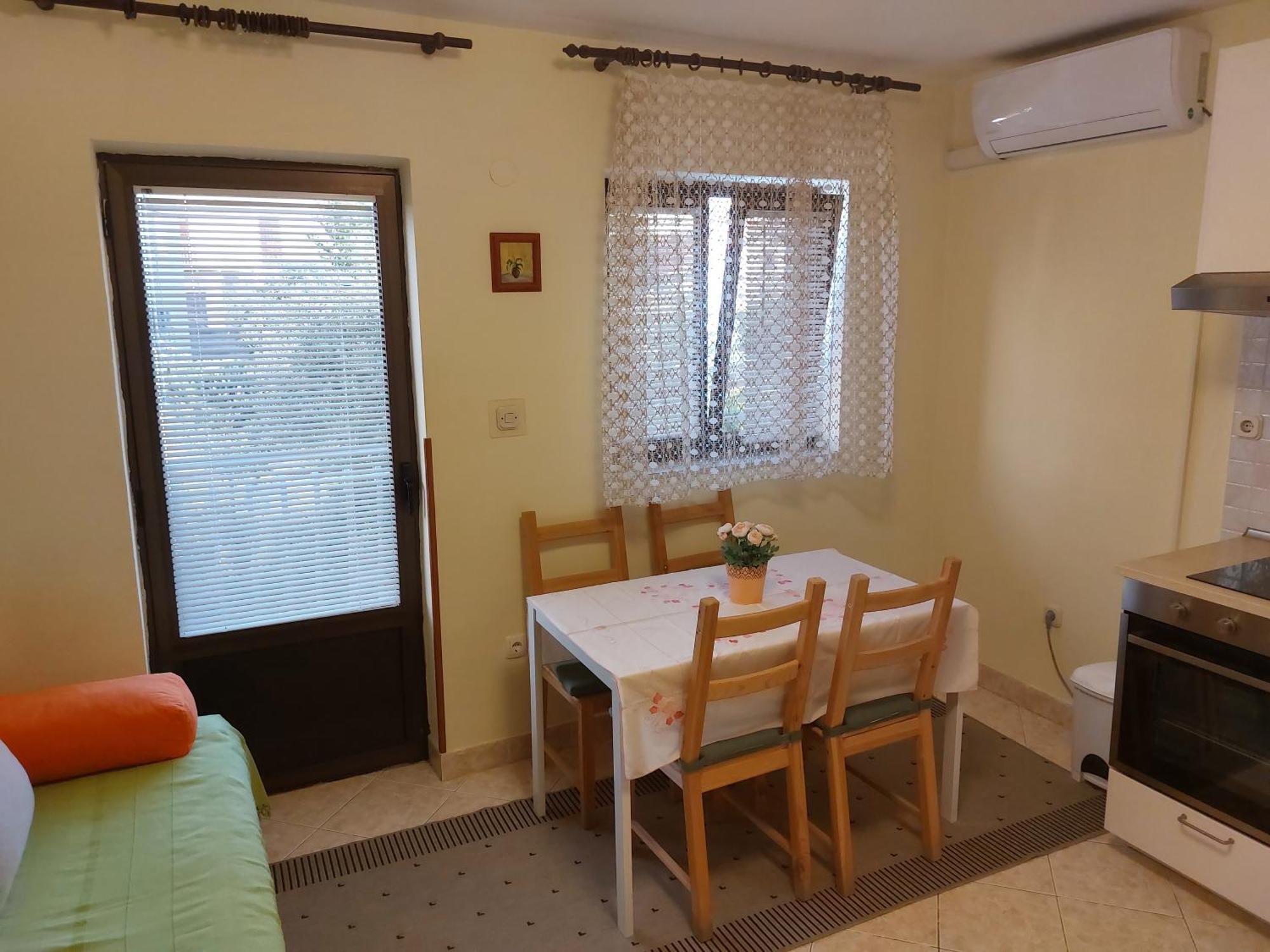 Apartment Lavanda Split Bagian luar foto