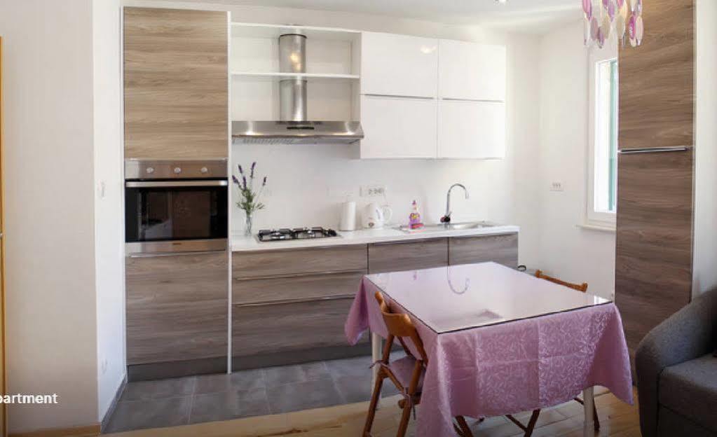 Apartment Lavanda Split Bagian luar foto