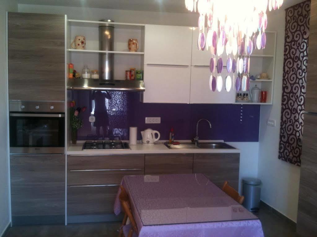 Apartment Lavanda Split Bagian luar foto