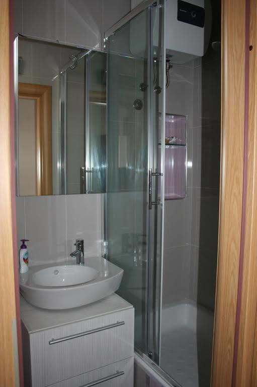 Apartment Lavanda Split Bagian luar foto