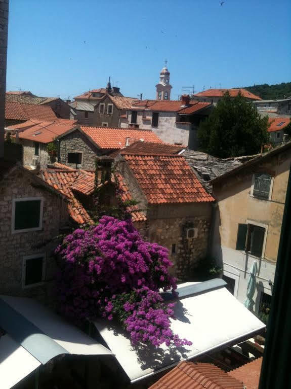 Apartment Lavanda Split Bagian luar foto