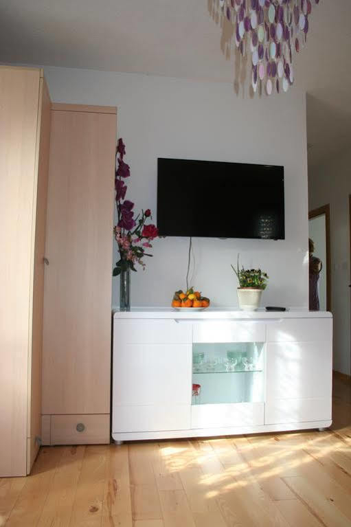 Apartment Lavanda Split Bagian luar foto