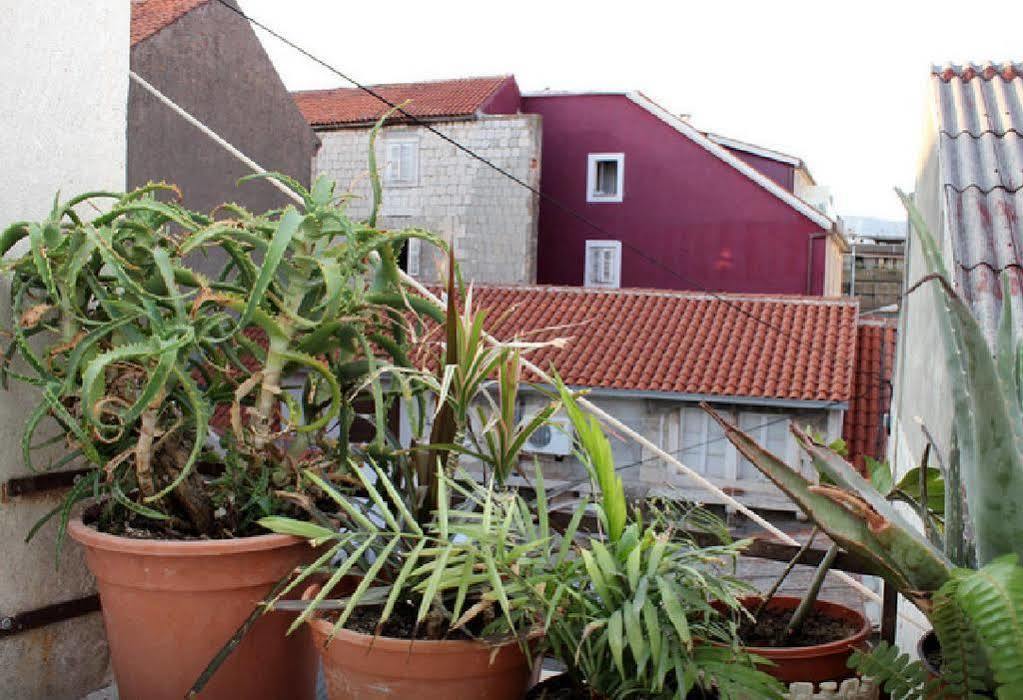 Apartment Lavanda Split Bagian luar foto