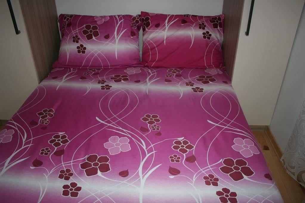 Apartment Lavanda Split Bagian luar foto