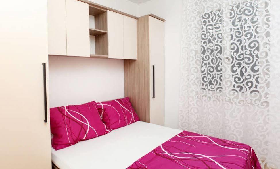 Apartment Lavanda Split Bagian luar foto