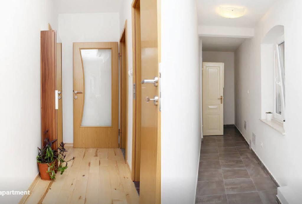 Apartment Lavanda Split Bagian luar foto