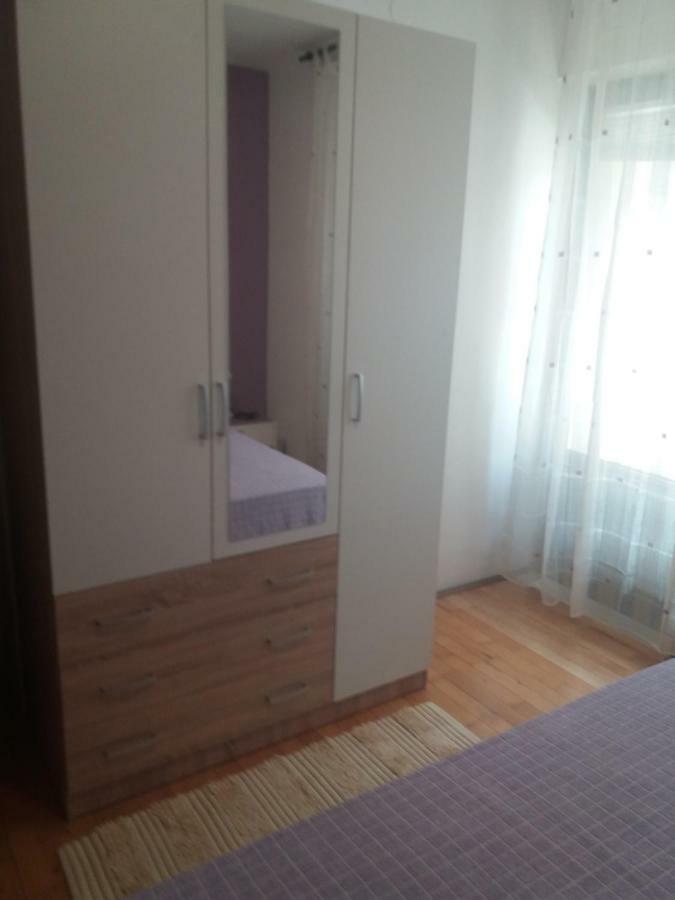 Apartment Lavanda Split Bagian luar foto