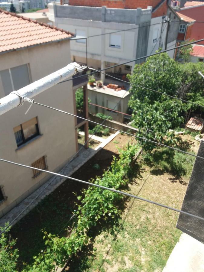 Apartment Lavanda Split Bagian luar foto