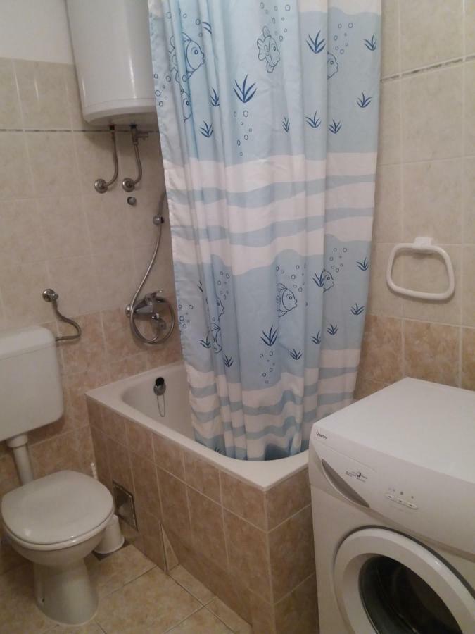 Apartment Lavanda Split Bagian luar foto