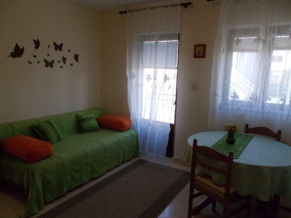 Apartment Lavanda Split Bagian luar foto