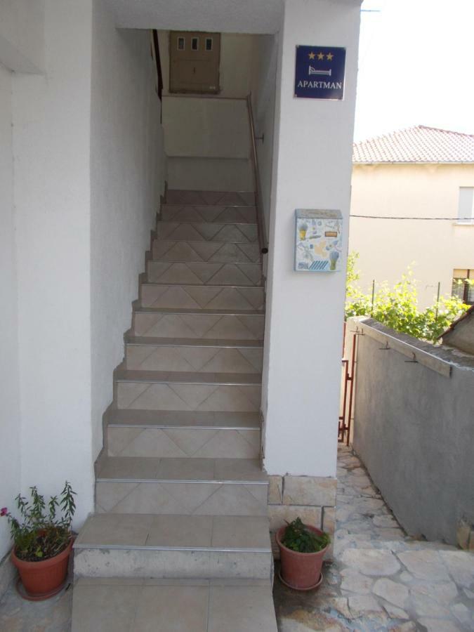 Apartment Lavanda Split Bagian luar foto