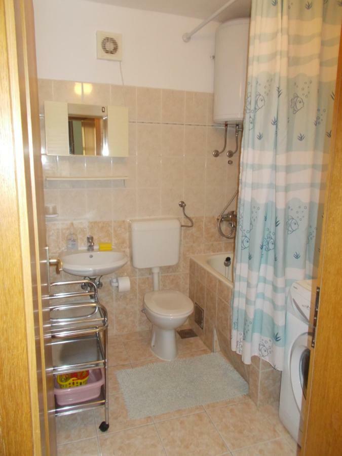 Apartment Lavanda Split Bagian luar foto