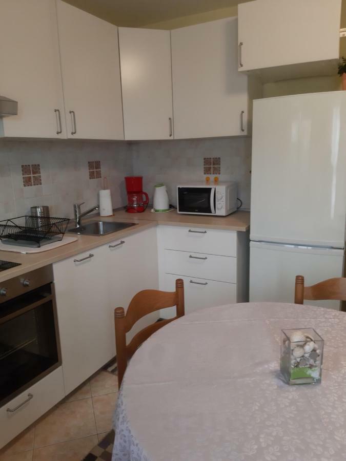 Apartment Lavanda Split Bagian luar foto